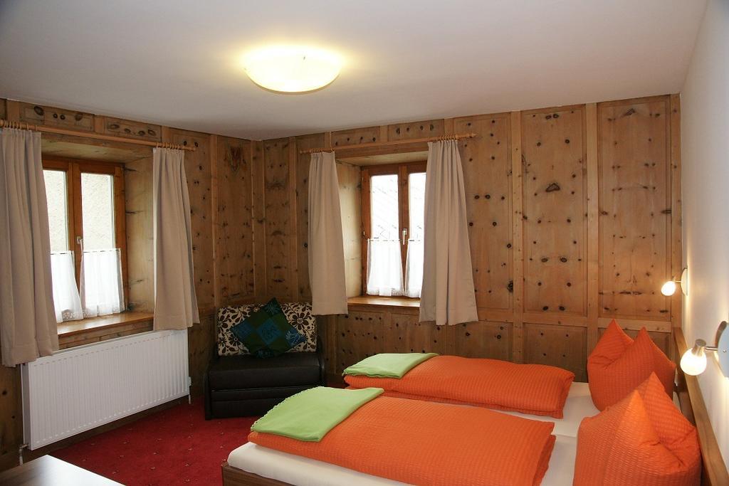 Alpenapart Marina Nauders Zimmer foto